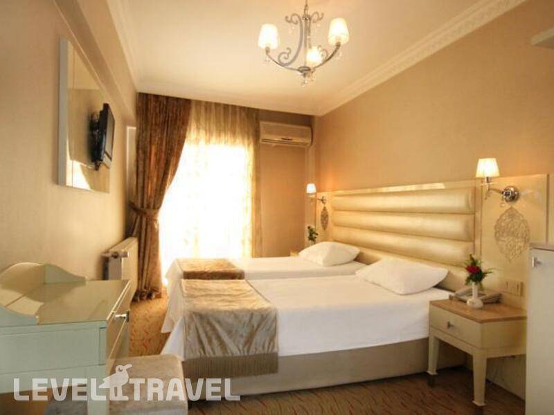 Фотография Q Inn Hotel Laleli