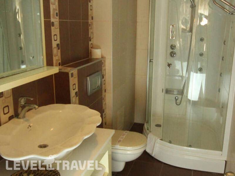 Фотография Q Inn Hotel Laleli