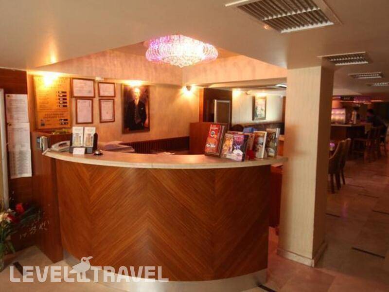 Фотография Q Inn Hotel Laleli