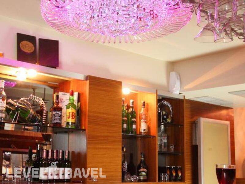Фотография Q Inn Hotel Laleli