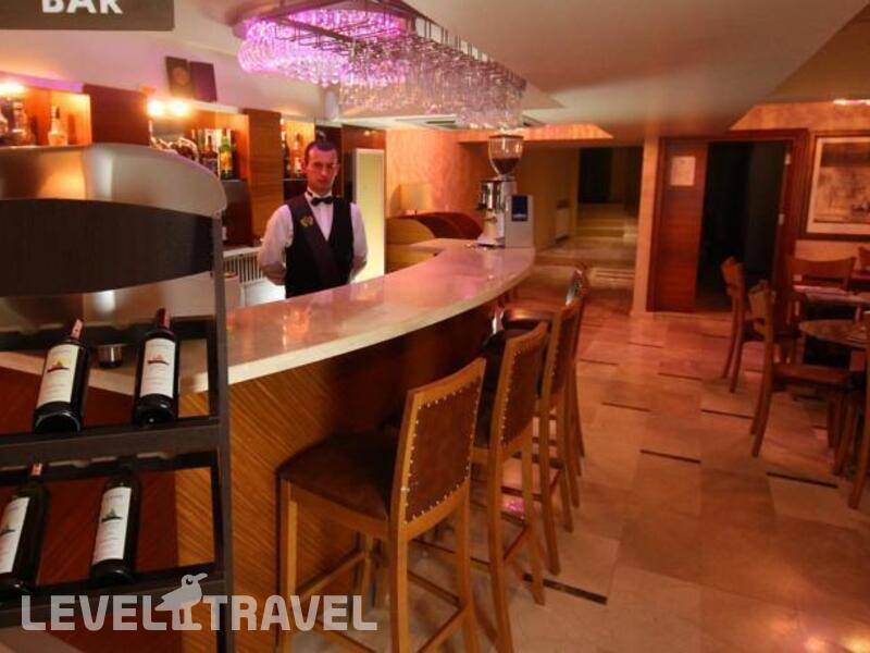 Фотография Q Inn Hotel Laleli
