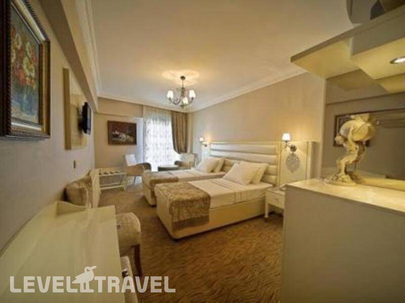 Фотография Q Inn Hotel Laleli