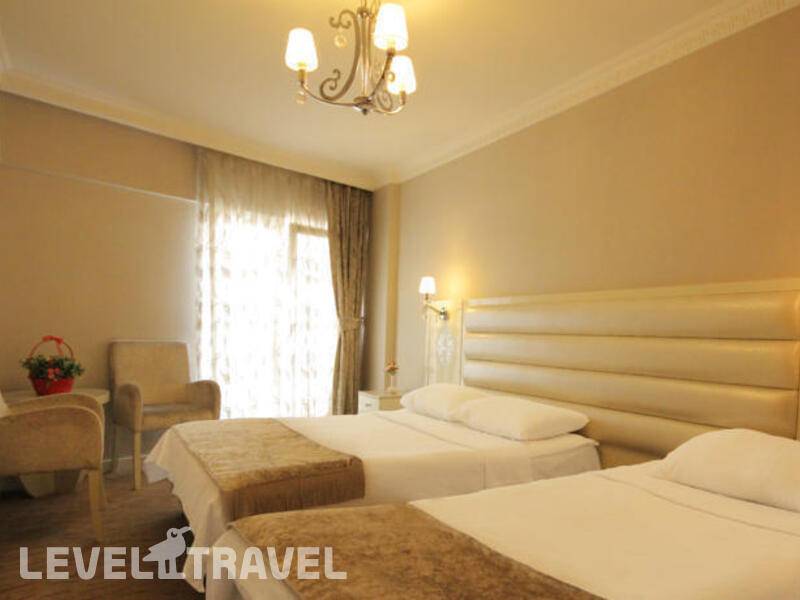 Фотография Q Inn Hotel Laleli