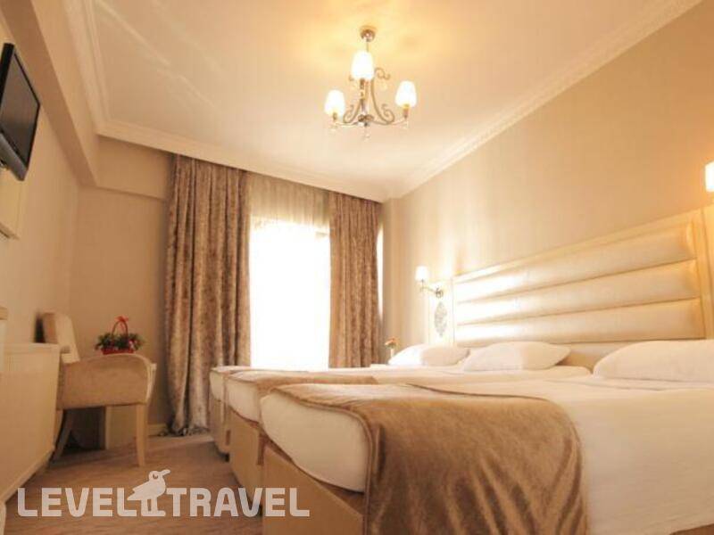 Фотография Q Inn Hotel Laleli