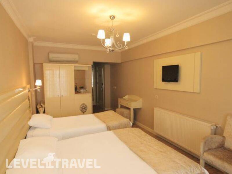 Фотография Q Inn Hotel Laleli