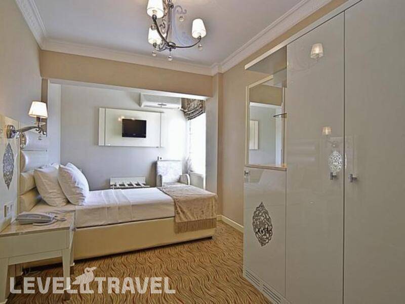 Фотография Q Inn Hotel Laleli