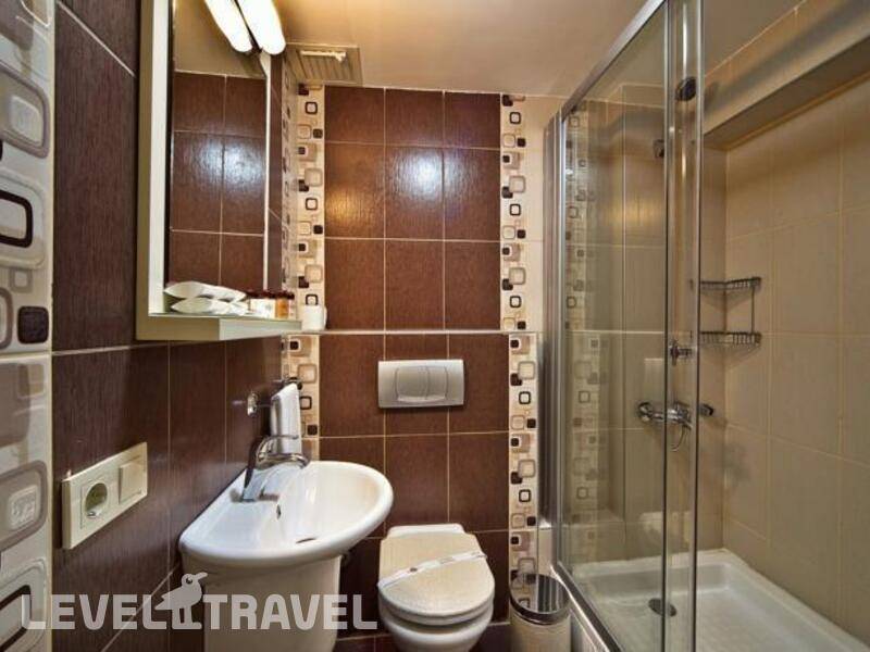Фотография Q Inn Hotel Laleli