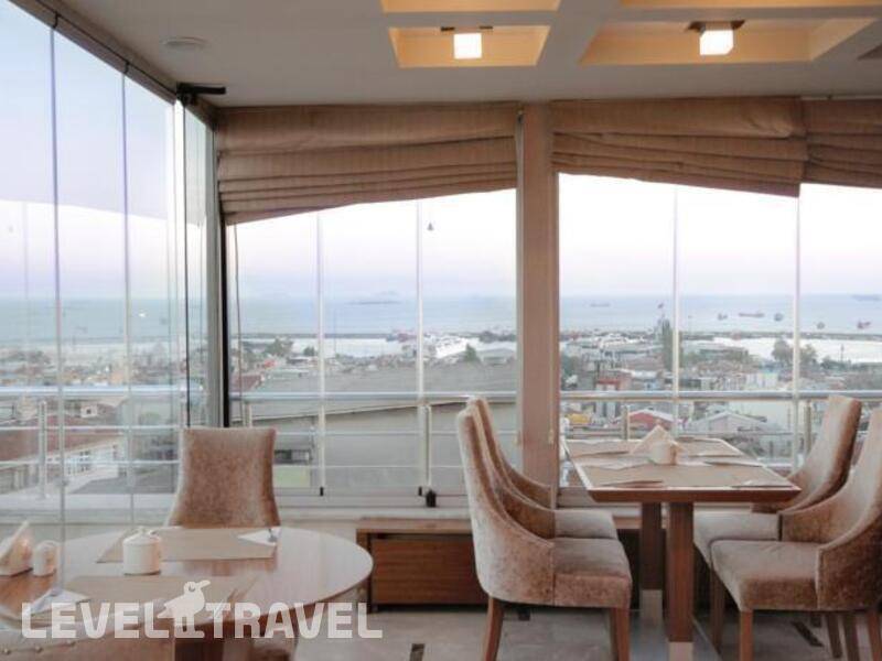 Фотография Q Inn Hotel Laleli