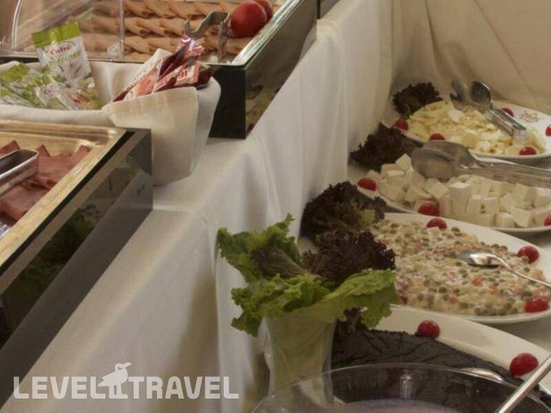 Фотография Q Inn Hotel Laleli