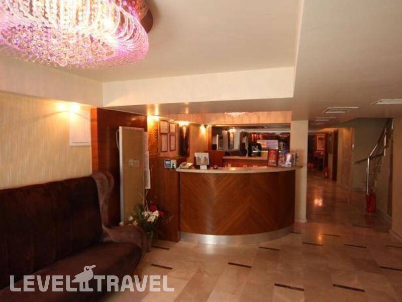 Фотография Q Inn Hotel Laleli