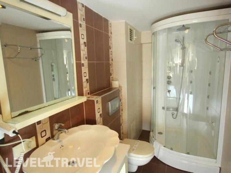 Фотография Q Inn Hotel Laleli