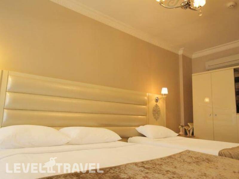 Фотография Q Inn Hotel Laleli
