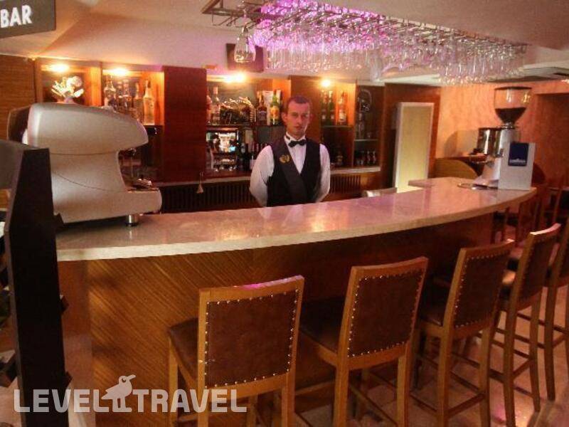 Фотография Q Inn Hotel Laleli