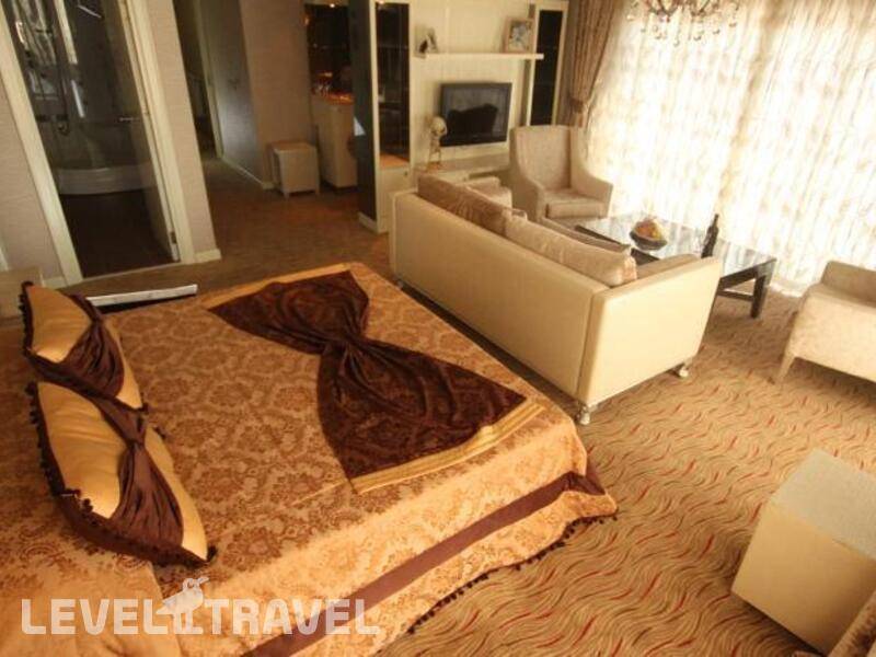 Фотография Q Inn Hotel Laleli