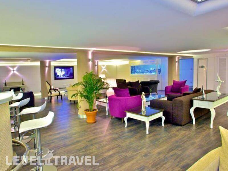 Фотография Monako Hotel Laleli