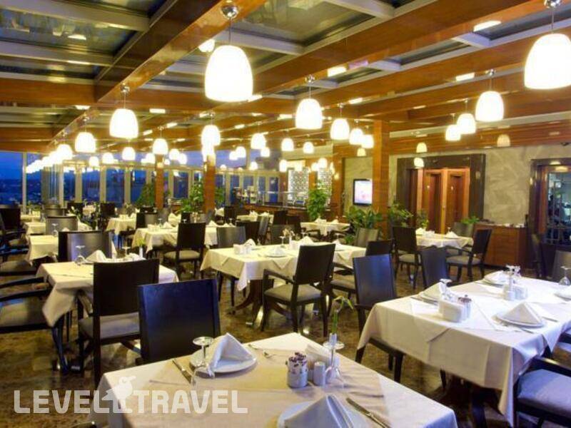 Фотография Monako Hotel Laleli