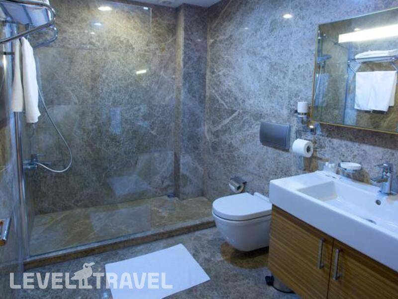 Фотография Monako Hotel Laleli