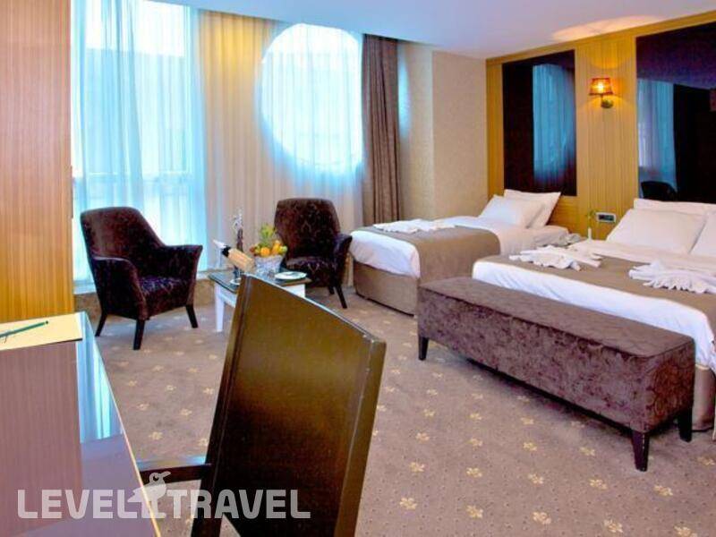 Фотография Monako Hotel Laleli