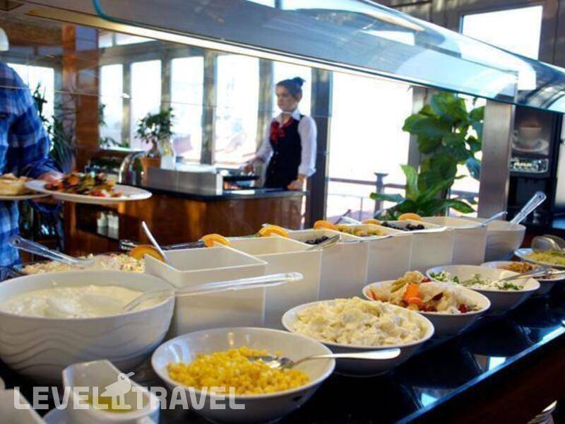 Фотография Monako Hotel Laleli