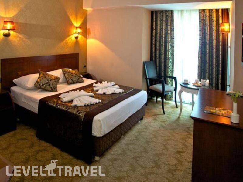 Фотография Monako Hotel Laleli