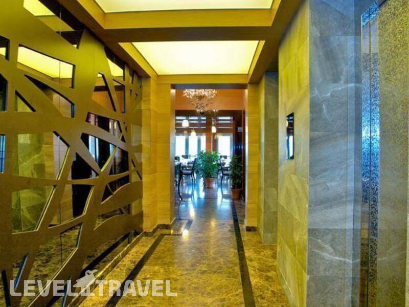 Фотография Monako Hotel Laleli