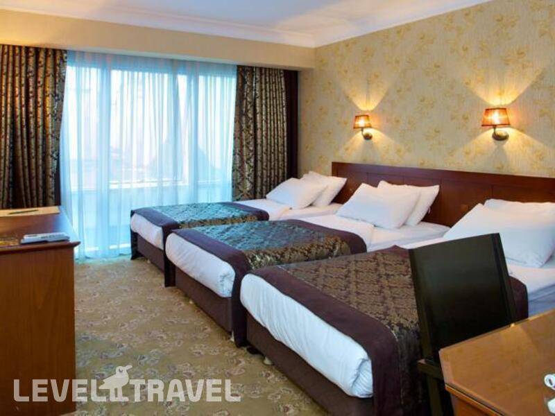 Фотография Monako Hotel Laleli