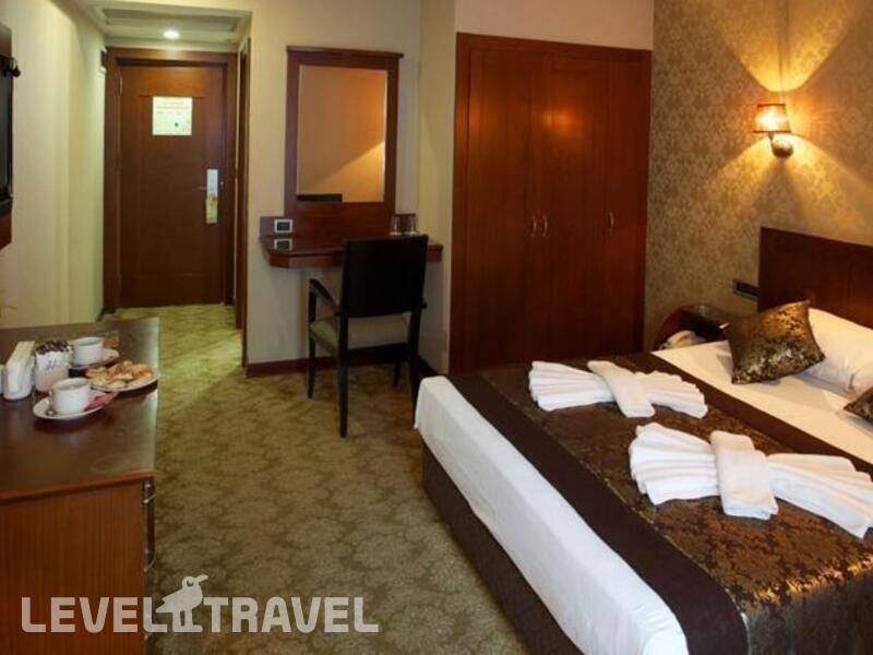 Фотография Monako Hotel Laleli