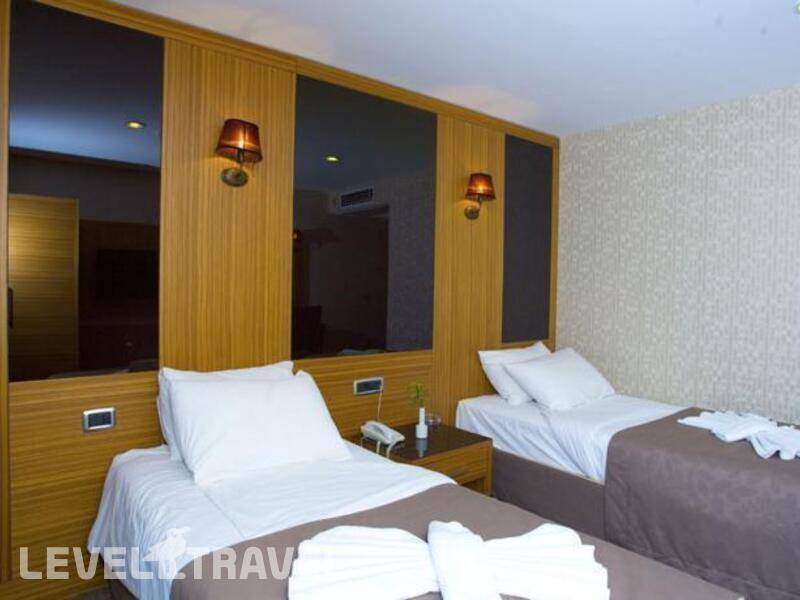 Фотография Monako Hotel Laleli