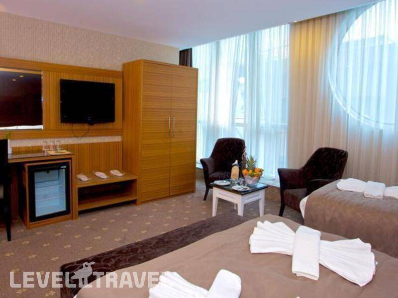 Фотография Monako Hotel Laleli