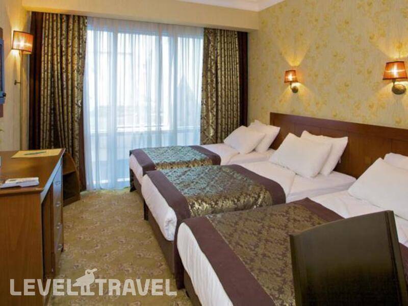 Фотография Monako Hotel Laleli