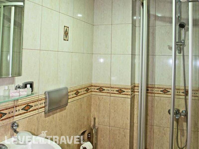 Фотография Monako Hotel Laleli