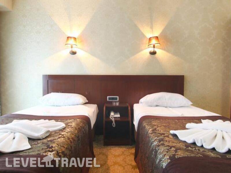 Фотография Monako Hotel Laleli