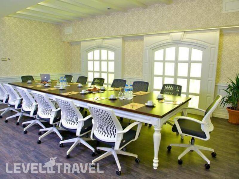 Фотография Monako Hotel Laleli