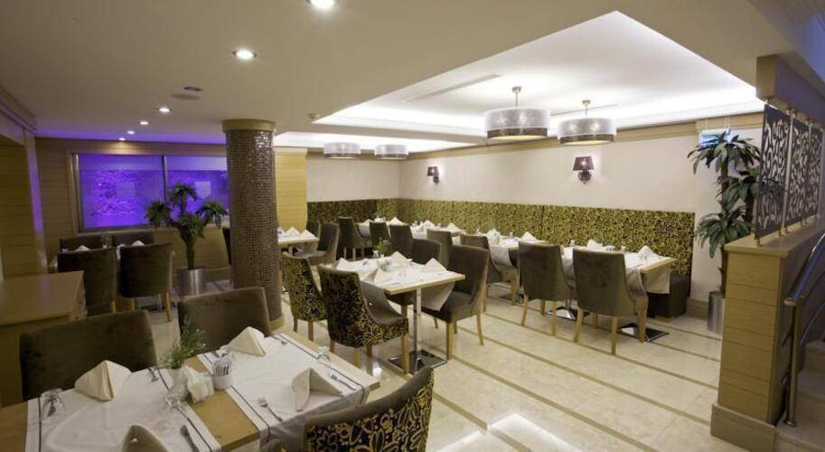Mirilayon Hotel