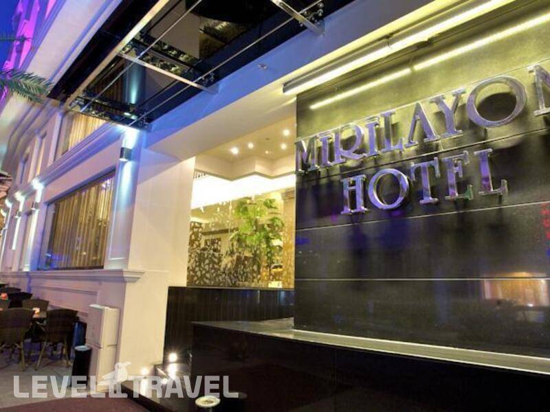 Фотография Mirilayon Hotel