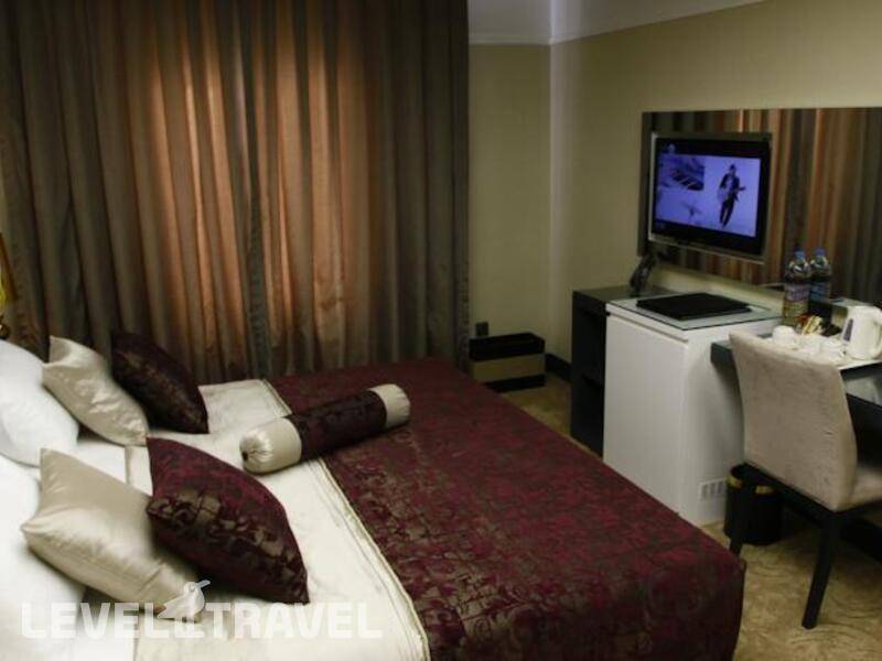 Фотография Mirilayon Hotel