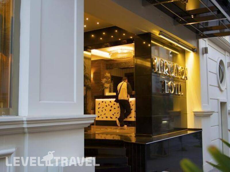 Фотография Mirilayon Hotel