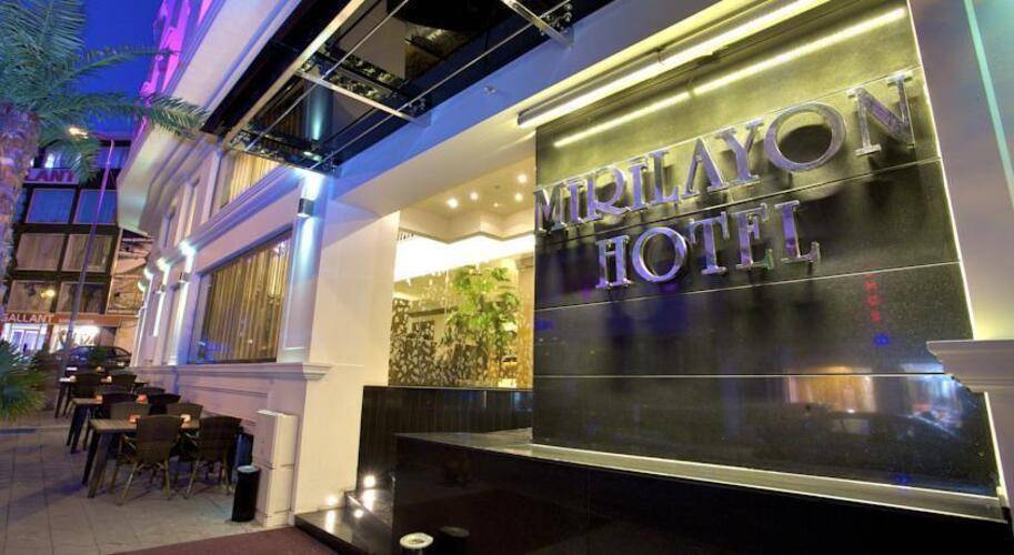 Mirilayon Hotel