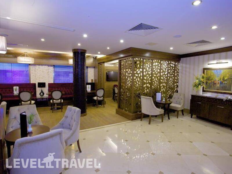 Фотография Mirilayon Hotel
