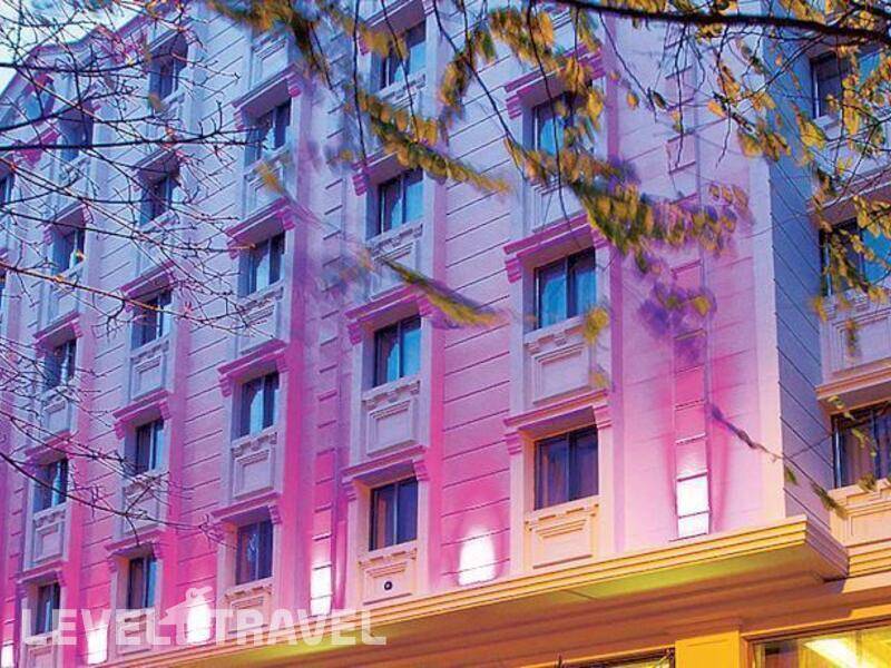 Фотография Mirilayon Hotel