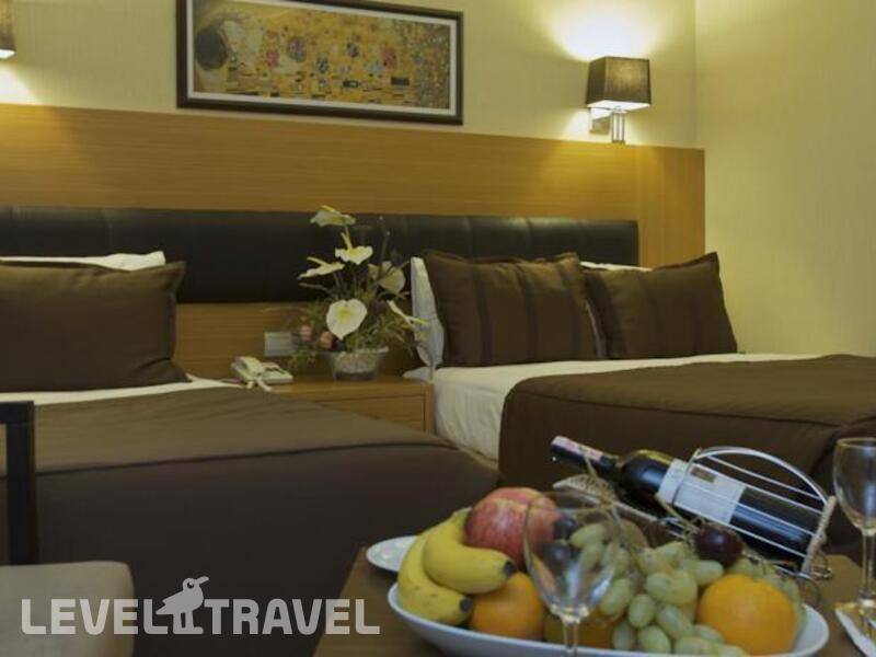 Фотография Mirilayon Hotel