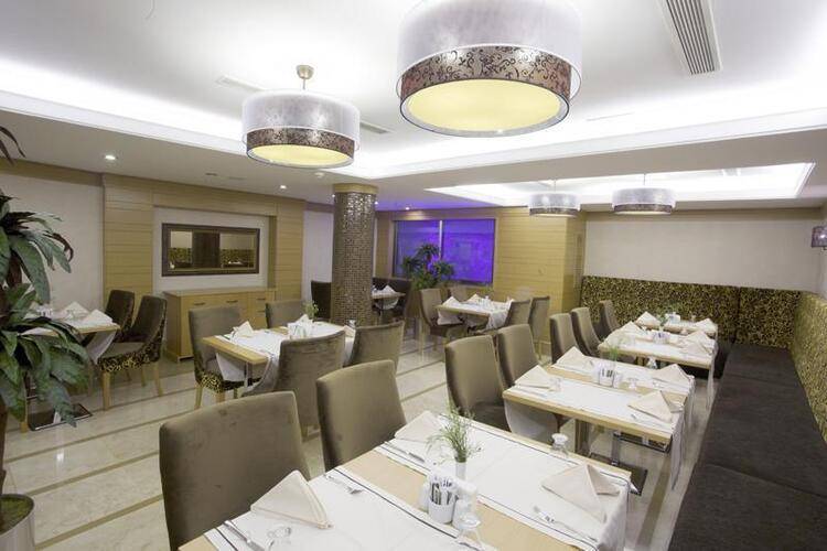 Mirilayon Hotel