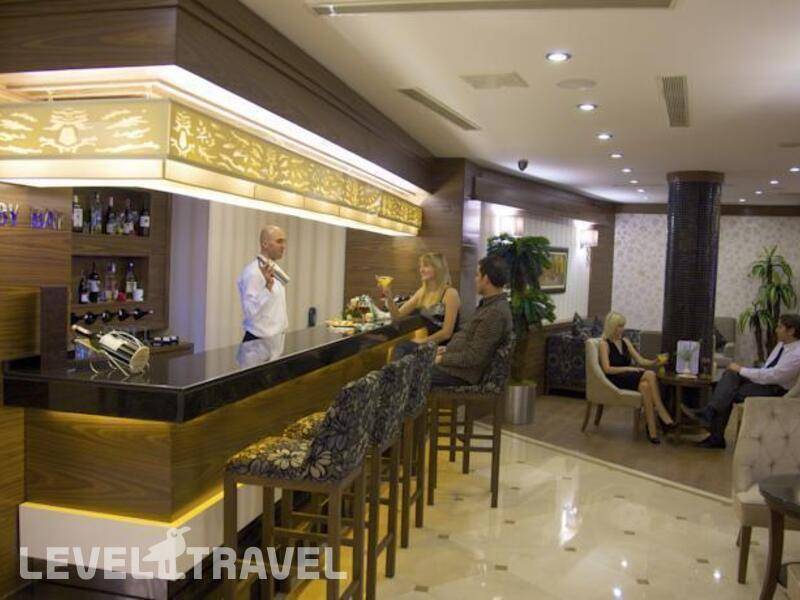 Фотография Mirilayon Hotel