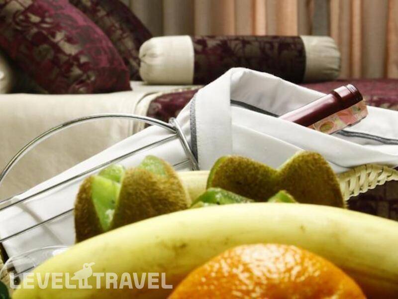 Фотография Mirilayon Hotel