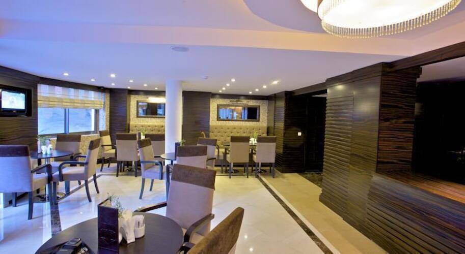 Mirilayon Hotel