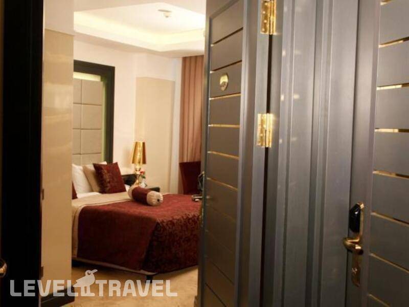 Фотография Mirilayon Hotel