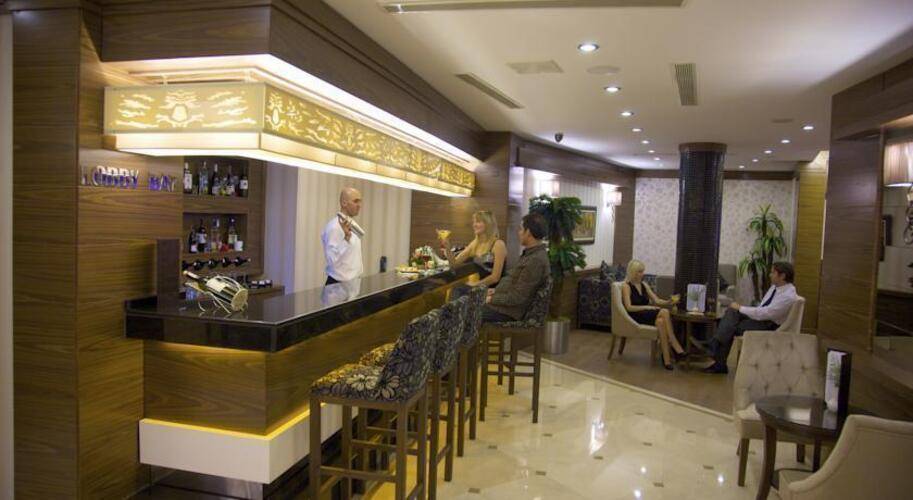 Mirilayon Hotel