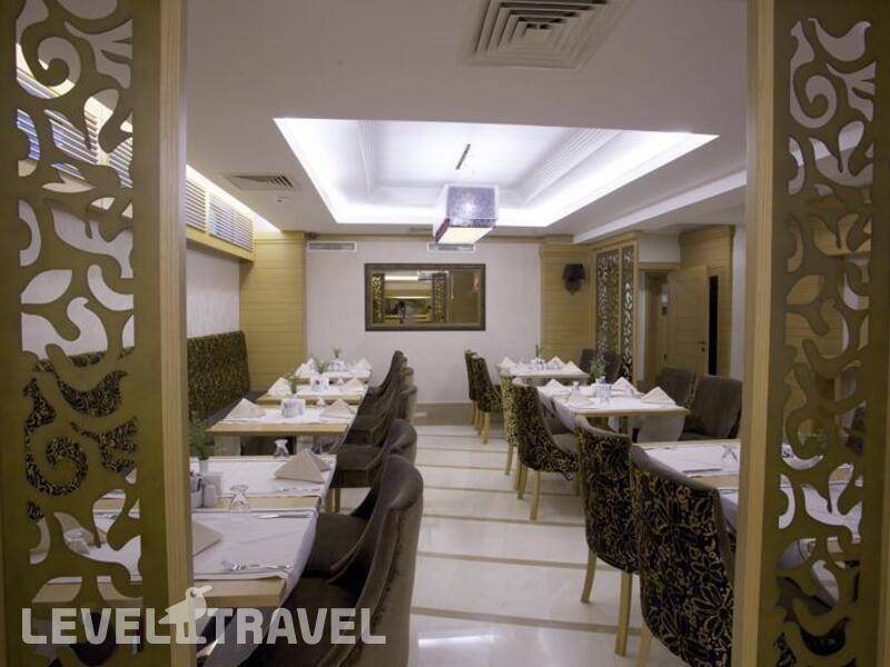 Фотография Mirilayon Hotel