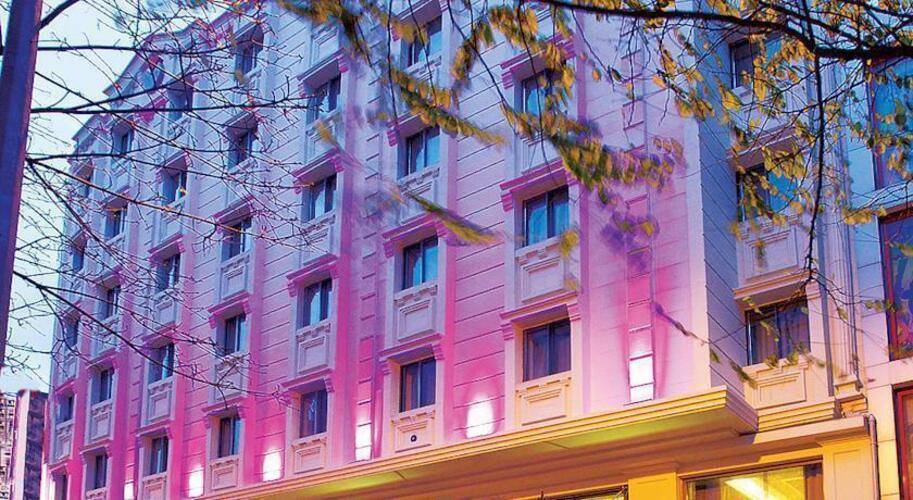 Mirilayon Hotel