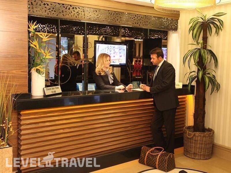 Фотография Mirilayon Hotel